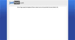 Desktop Screenshot of istore.com.au